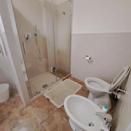 Dolce Dimora Hébergement de vacances *