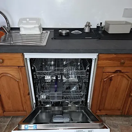 Dolce Dimora Hébergement de vacances Cascia