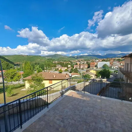 Dolce Dimora * Cascia