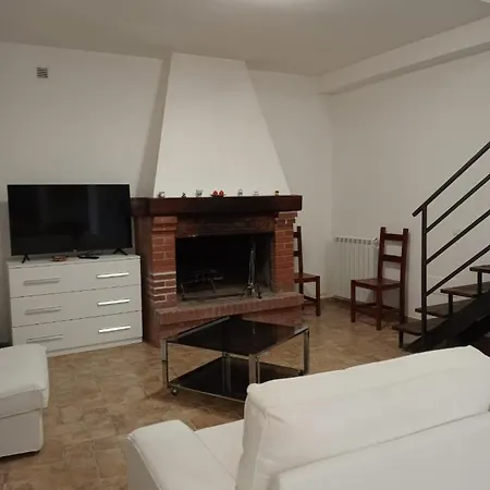 Dolce Dimora Hébergement de vacances