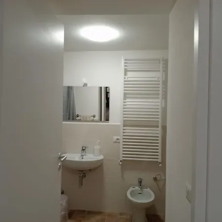 Casa vacanze Dolce Dimora Cascia