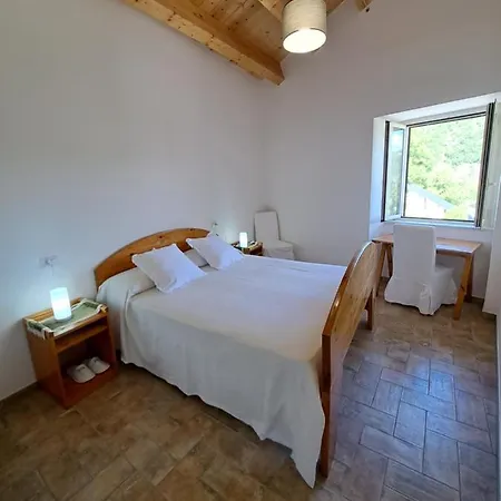 Dolce Dimora Hébergement de vacances Cascia