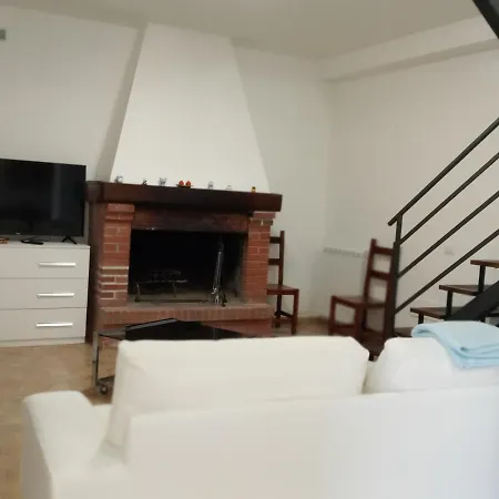 Dolce Dimora Casa vacanze *