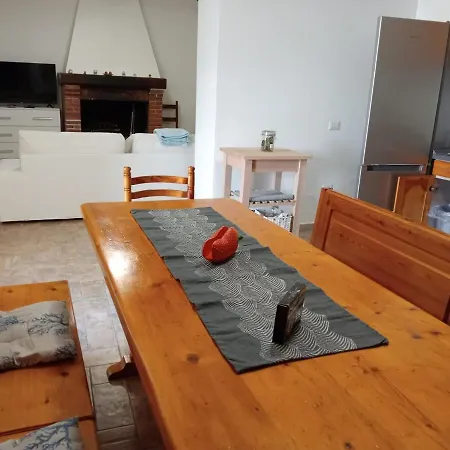 Hébergement de vacances Dolce Dimora Cascia