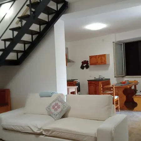 Dolce Dimora Hébergement de vacances