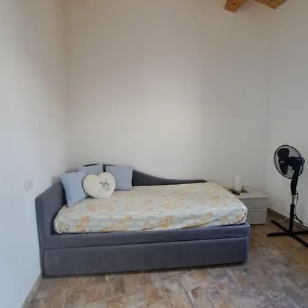 Hébergement de vacances Dolce Dimora *