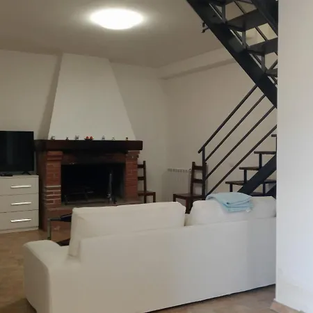 Dolce Dimora Hébergement de vacances *