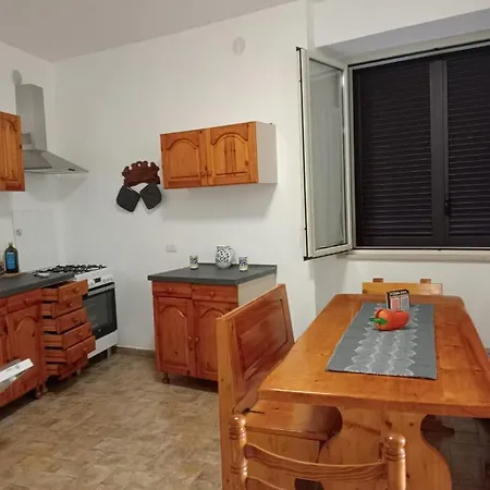 Hébergement de vacances Dolce Dimora *