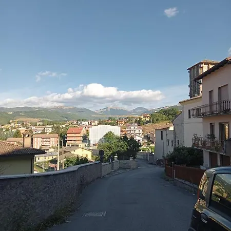 Dolce Dimora Hébergement de vacances *