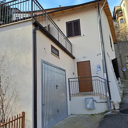 Dolce Dimora Casa vacanze Cascia