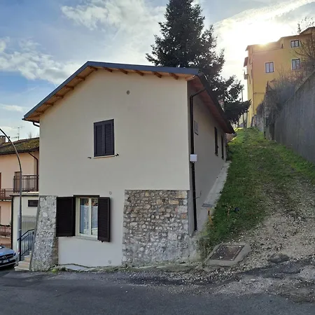 Dolce Dimora Hébergement de vacances *