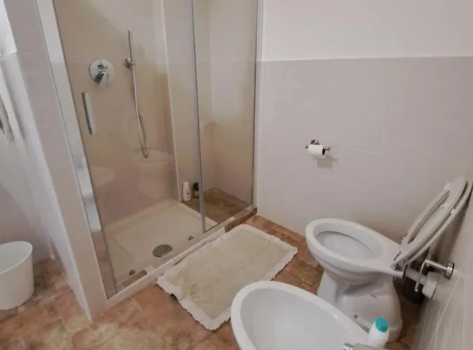 Dolce Dimora Holiday home *