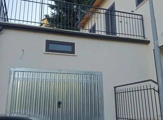 Dom wakacyjny Dolce Dimora Cascia