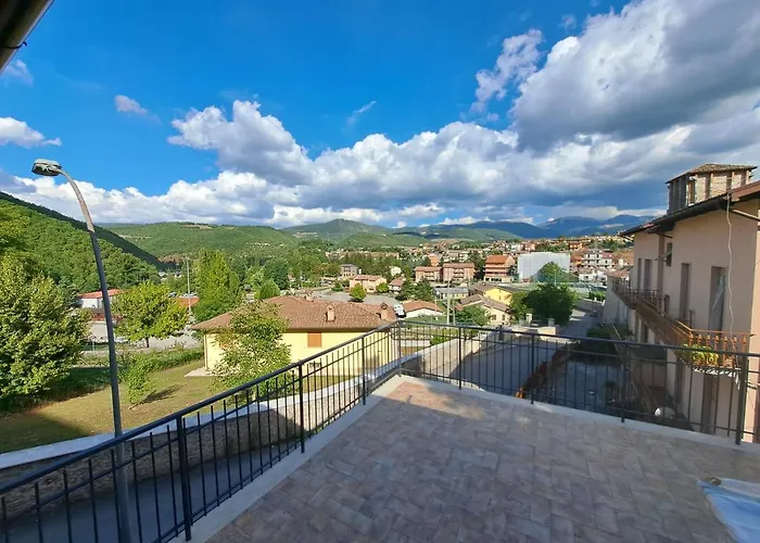 Dolce Dimora * Cascia