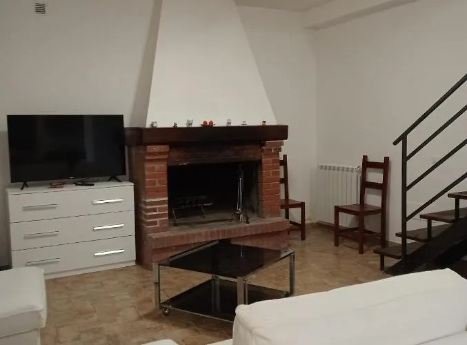 Dolce Dimora Dom wakacyjny