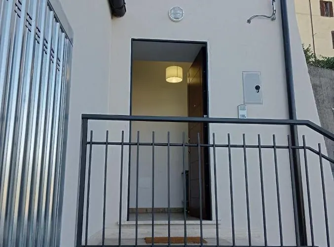 Dolce Dimora Holiday home *