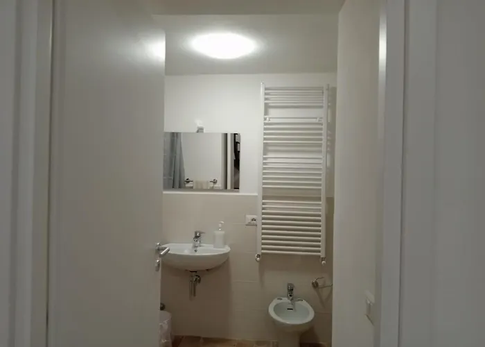 Dom wakacyjny Dolce Dimora Cascia