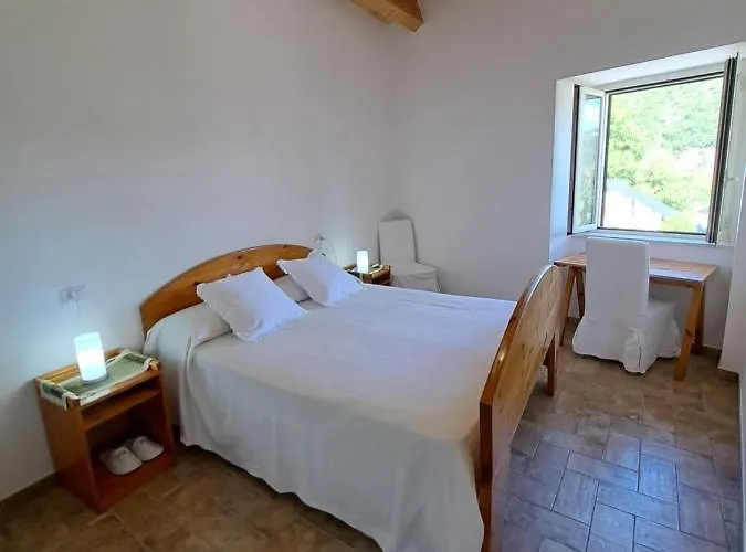 Dolce Dimora Dom wakacyjny Cascia