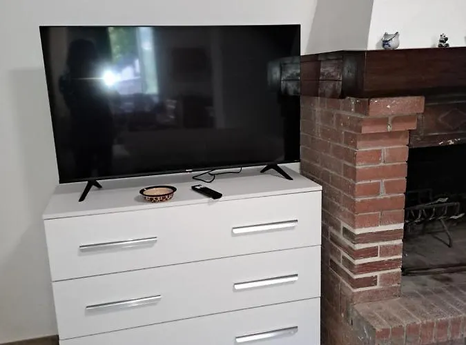 Dom wakacyjny Dolce Dimora *