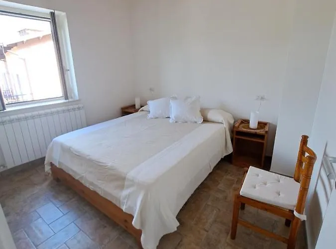 Dolce Dimora * Cascia