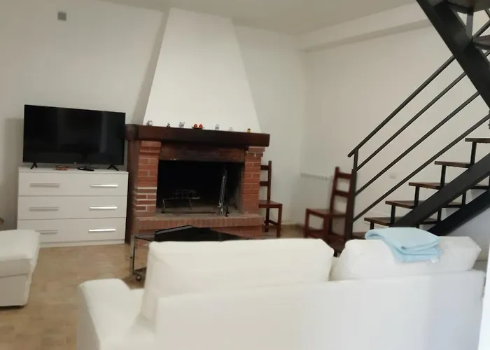 Dolce Dimora Dom wakacyjny *