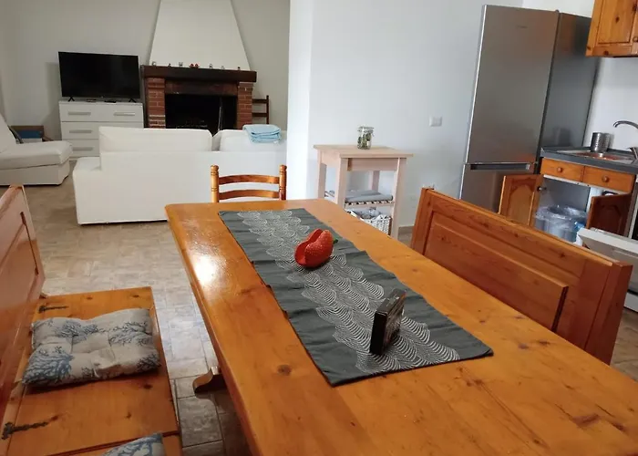 Dom wakacyjny Dolce Dimora Cascia