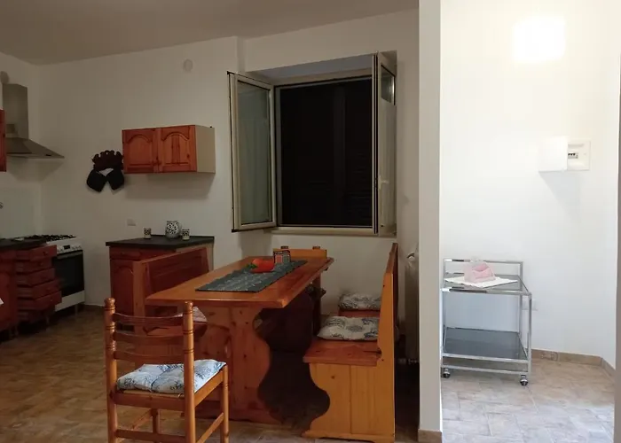 Holiday home Dolce Dimora