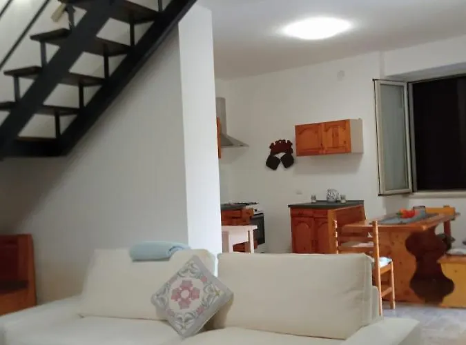 Dolce Dimora Holiday home