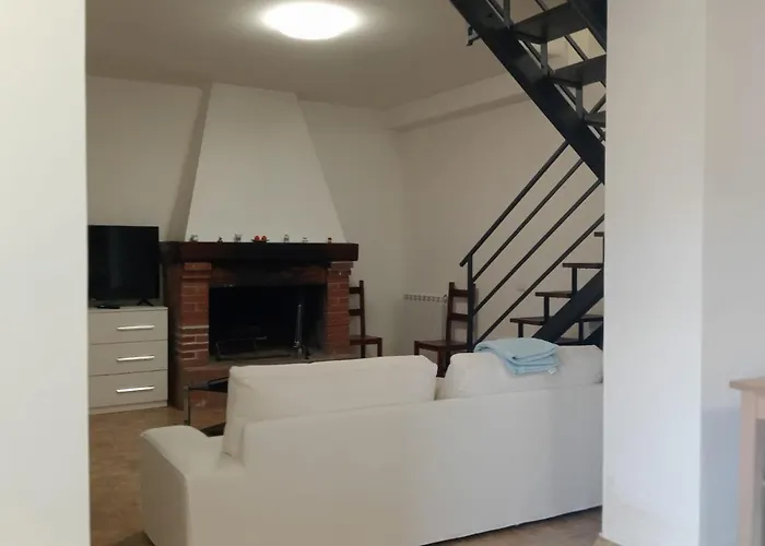 Dolce Dimora Holiday home *