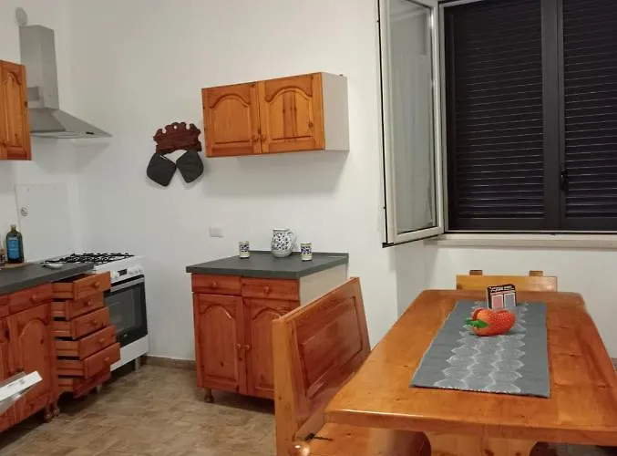 Holiday home Dolce Dimora *