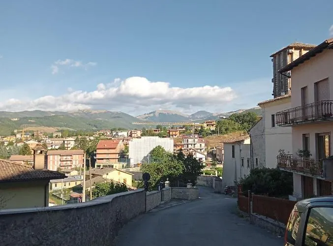 Dolce Dimora Holiday home *