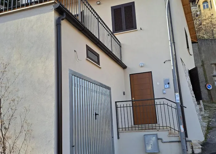 Dolce Dimora Dom wakacyjny Cascia