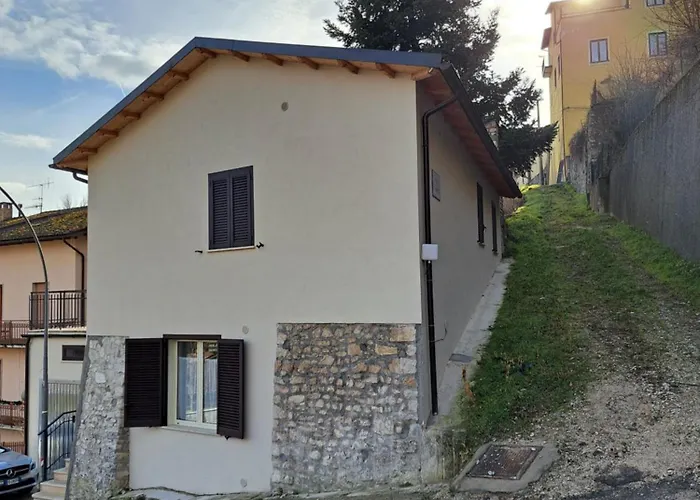 Dolce Dimora Holiday home *